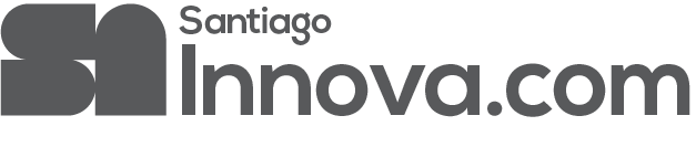 Logo Santiago Innova